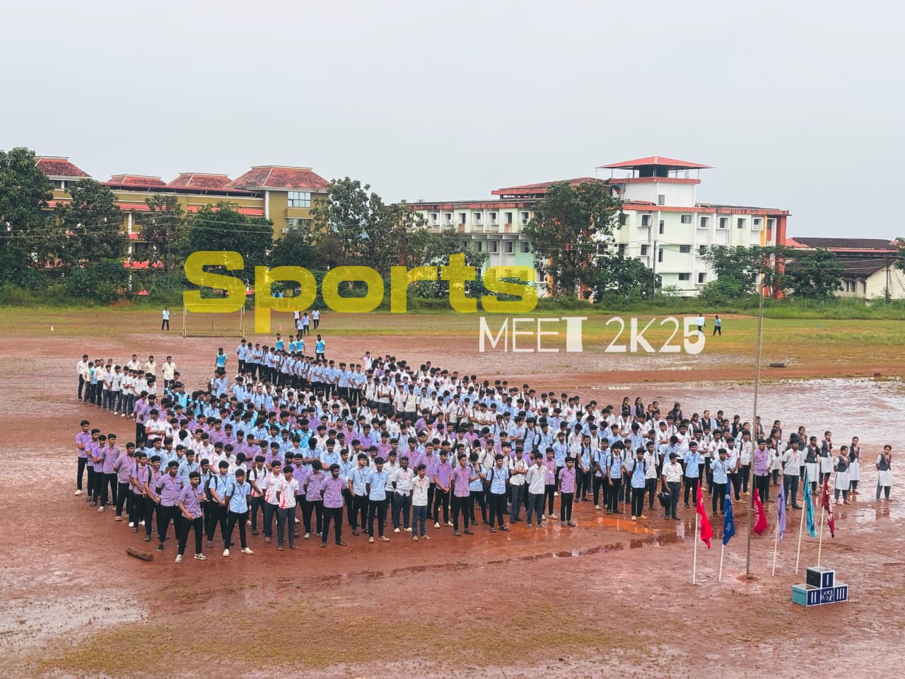 Vivekananda Polytechnic Nehru Nagara, Puttur, D.K.